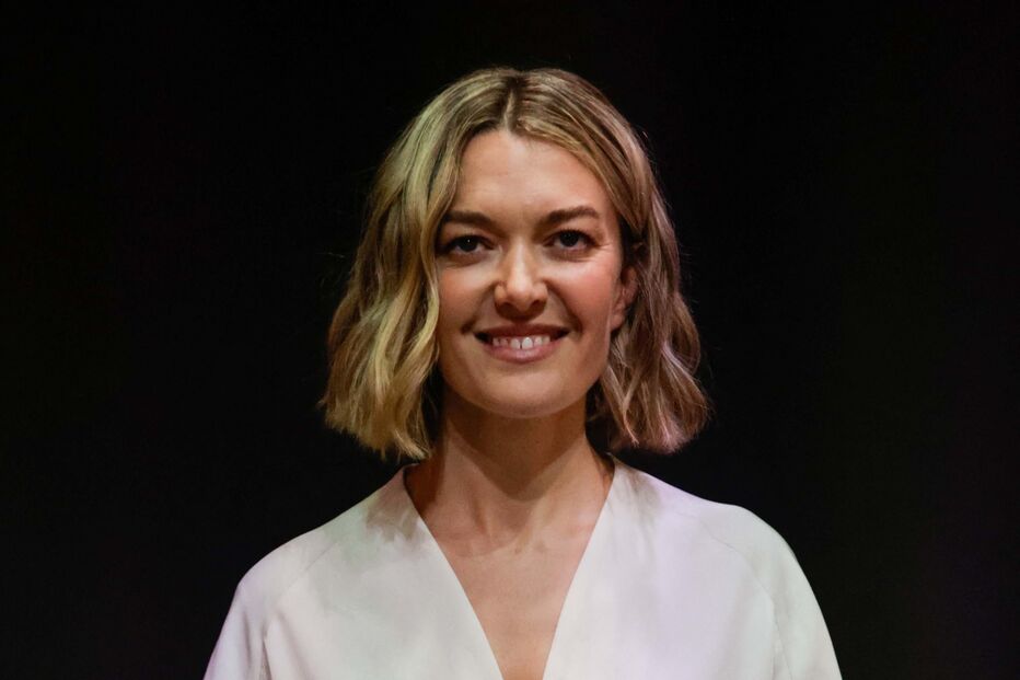 Marta Ortega, dona da Inditex