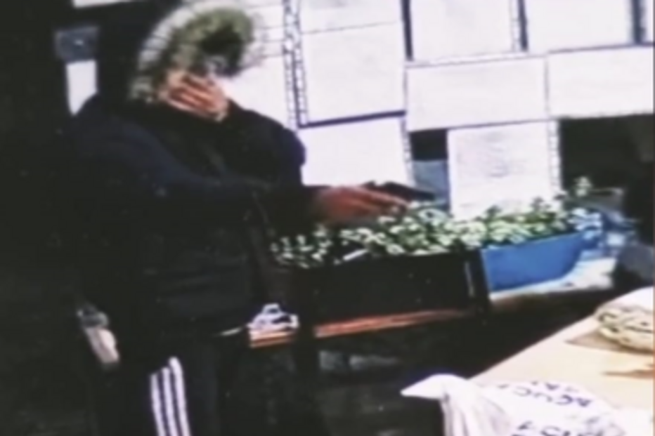 Homem assalta pastelaria em Ílhavo e ameaça com de arma de fogo 