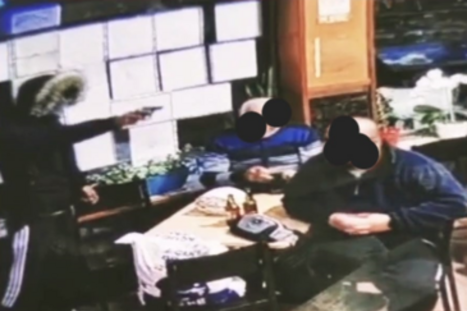 Homem assalta pastelaria em Ílhavo e ameaça com de arma de fogo 