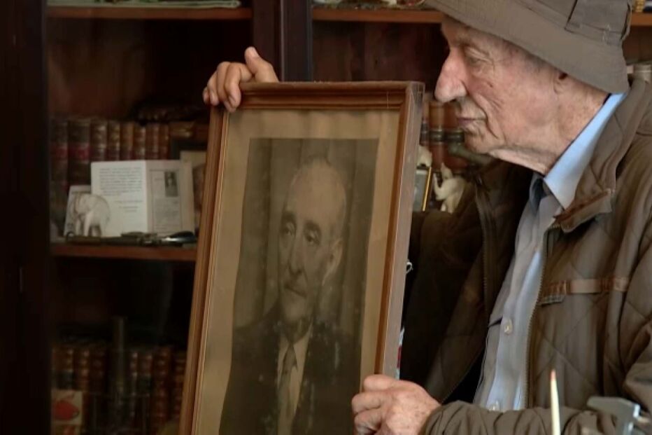 “Tortura? Os choques elétricos só faziam comichão...”: Óscar Cardoso foi inspetor da PIDE 