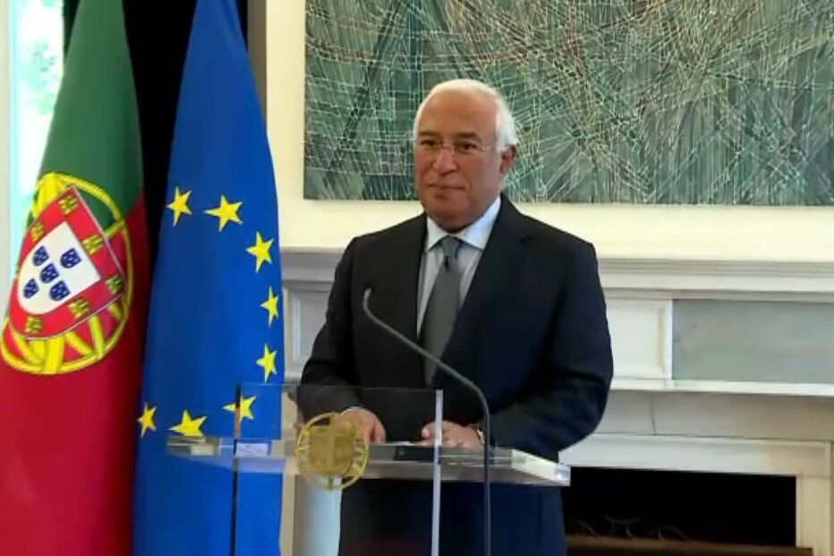 Portugueses dão mérito a António Costa pela redução das taxas de IRS 