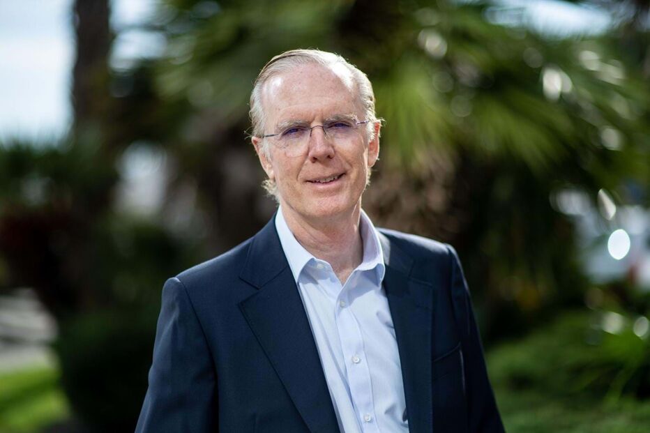 Filipe Silva, CEO da Galp