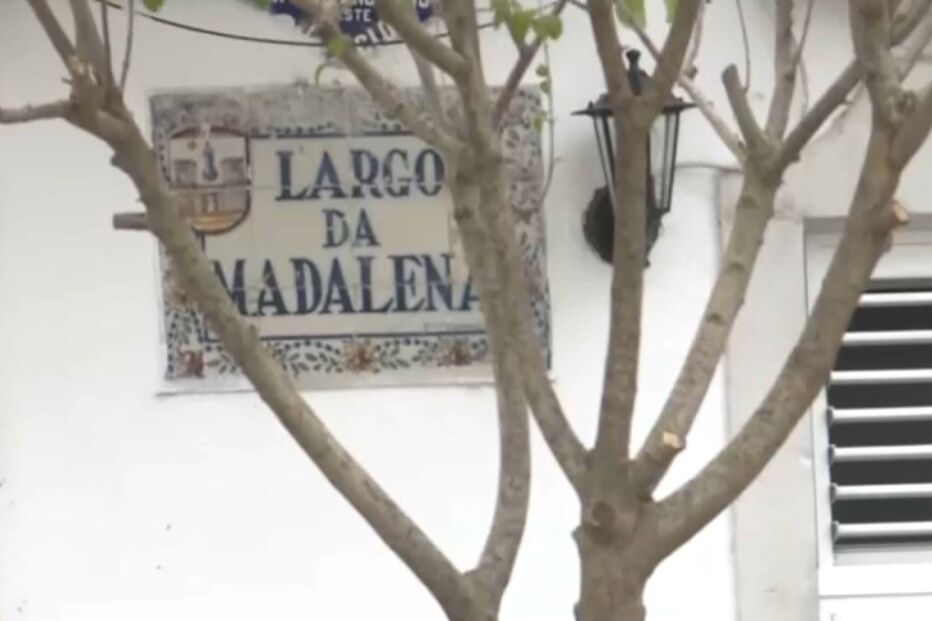Largo da Madalena