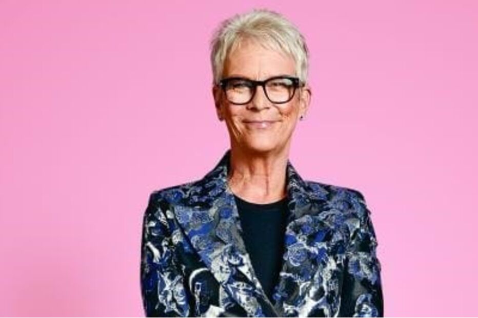 Jamie Lee Curtis