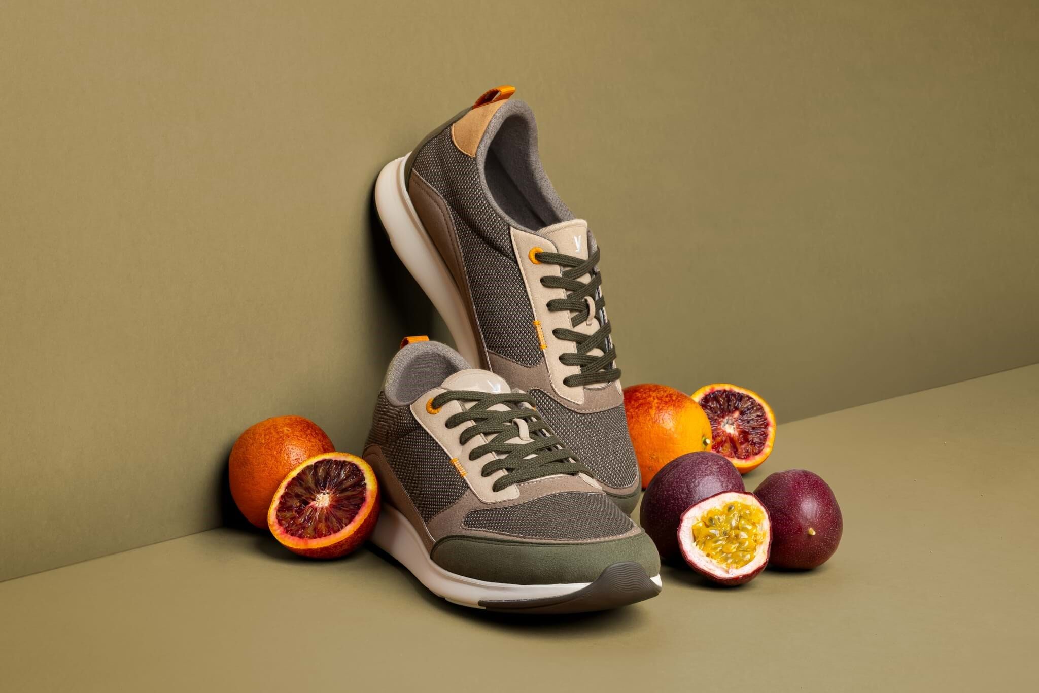 From 15 thousand euros to 10 million: the young entrepreneur who will revolutionize the Portuguese shoe industry