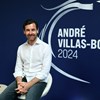 André Villas-Boas assume hoje a presidência do FC Porto