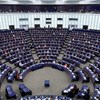 Projeção europeia dá vitória a socialistas nas eleições para o Parlamento Europeu