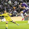 O príncipe de um fim: golo de Taremi dá vitória no último minuto ao FC Porto