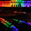 Guerra no Parlamento com fachada LGBTQI+