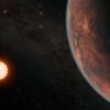 <![CDATA[ Cientistas detetam sinais de atmosfera em planeta em "zona habitável" ]]>