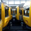 <![CDATA[ CP abre inquérito para apurar causa da separação de carruagem num comboio Intercidades ]]>