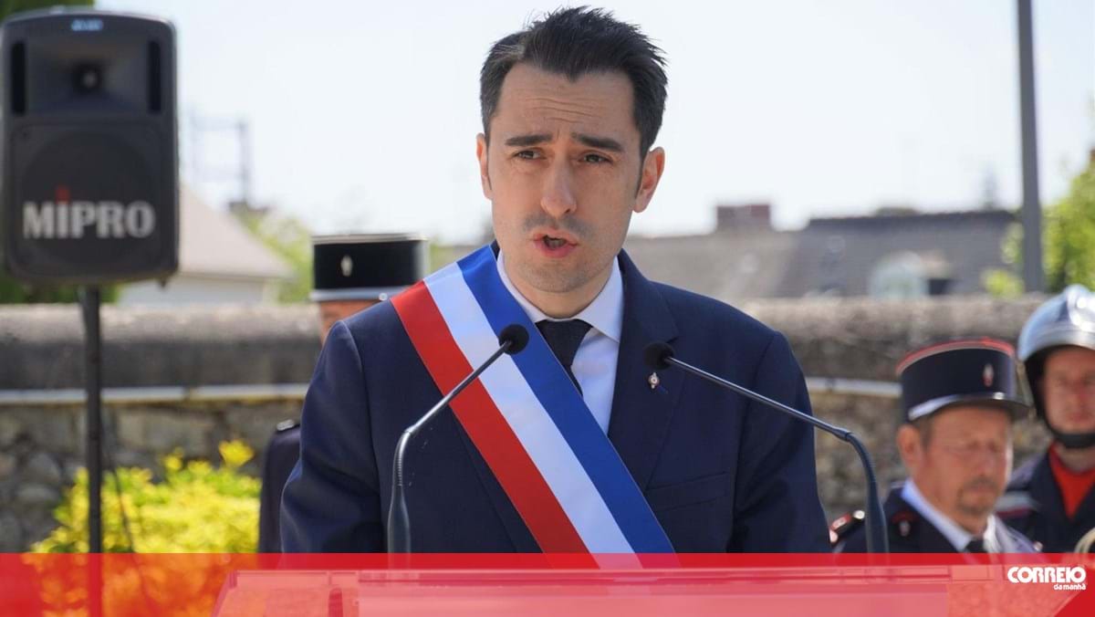 “Portugues sucio”: un alcalde francés declarado culpable de insultar a un descendiente de portugueses – Mundo