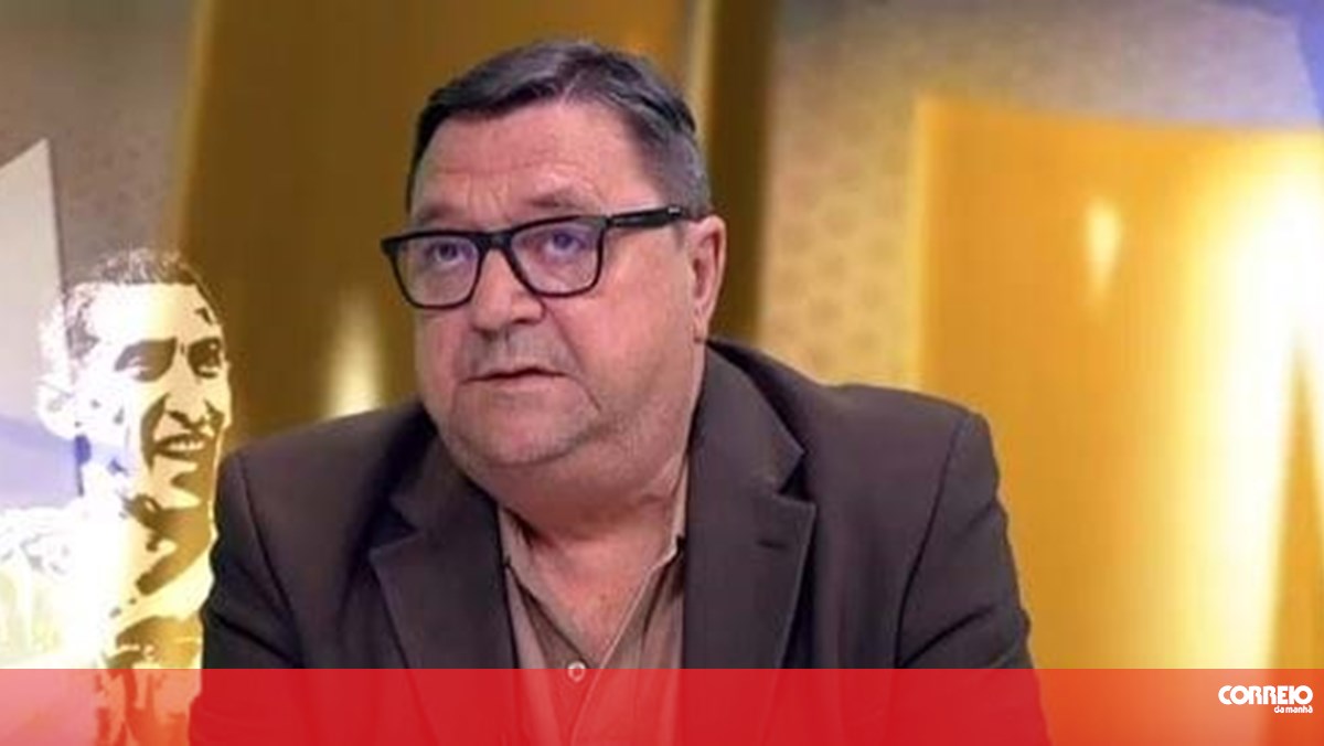 João Malheiro: "Schmidt não fez essa comunicação ao presidente do Benfica"