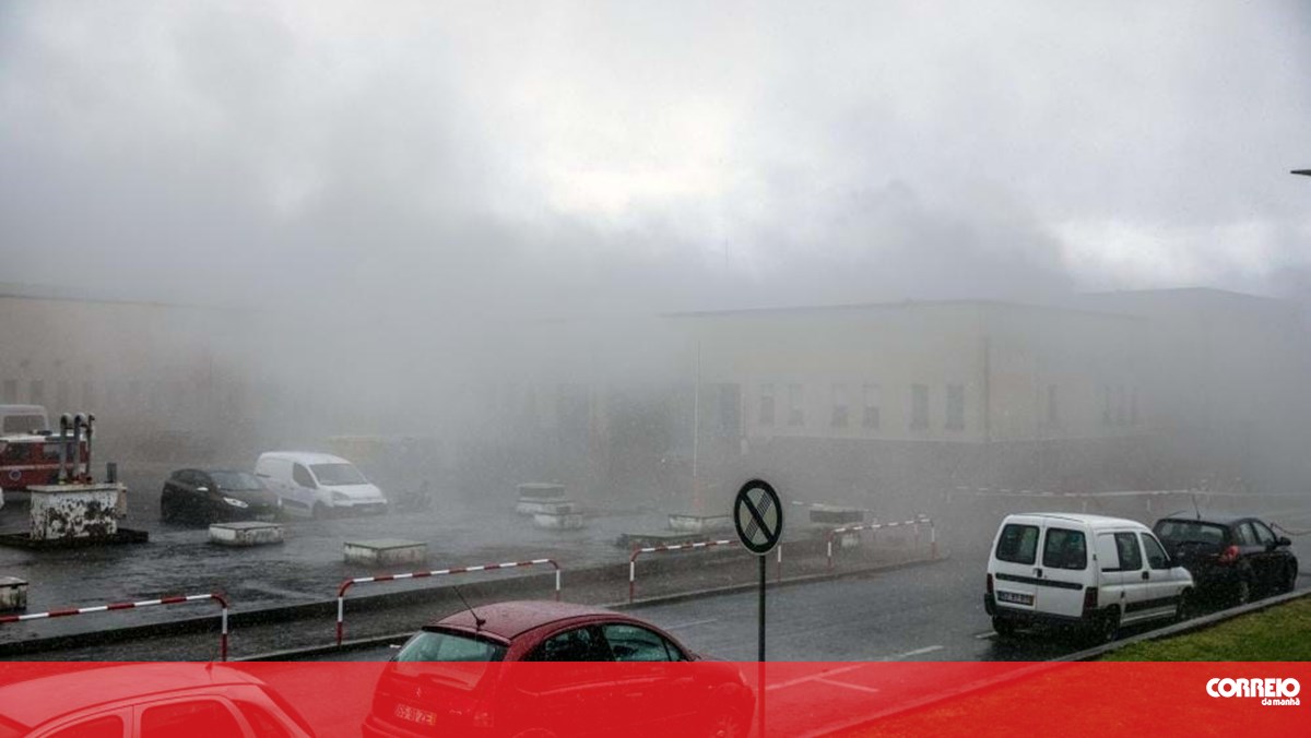 Madeira continua a acolher 58 doentes transferidos do hospital de Ponta Delgada – Sociedade