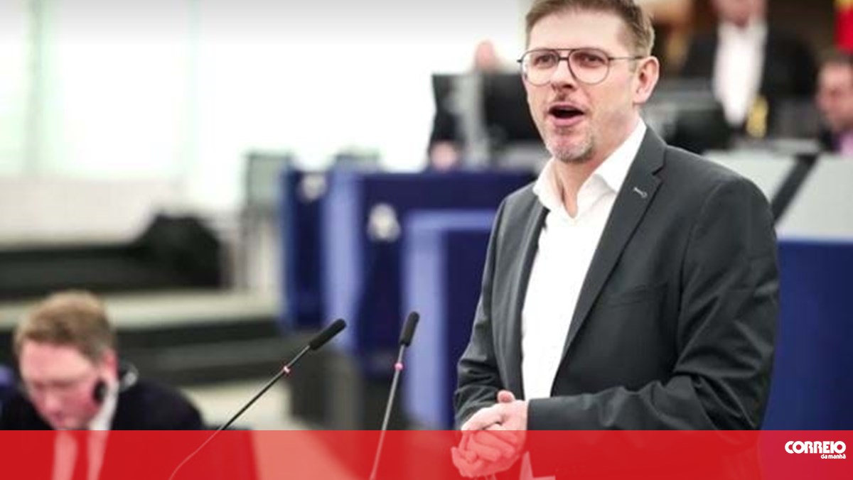 Políticos alemães condenam ataque a eurodeputado do SPD – Mundo