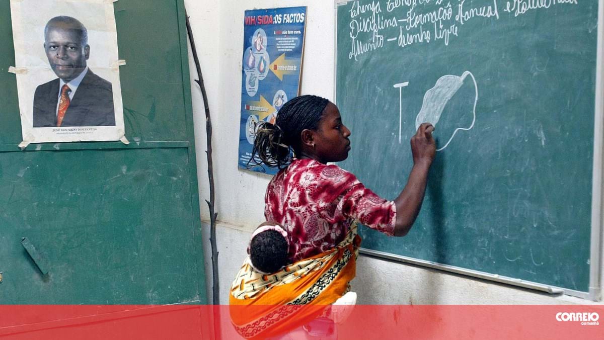 Português será mais falado em África do que no Brasil – Sociedade