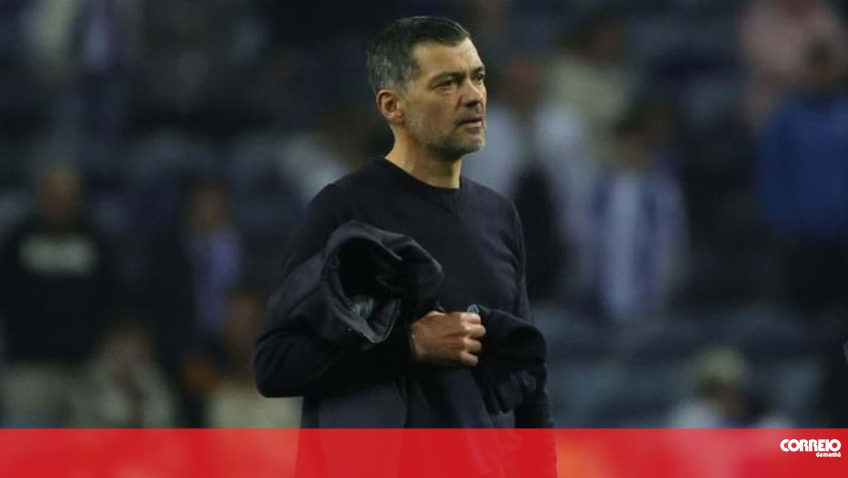 Veja o onze do FC Porto para o jogo com o Chaves – Futebol