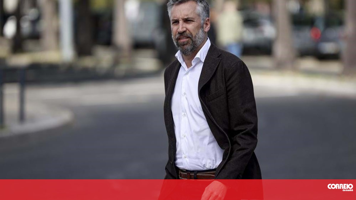 Pedro Nuno Santos diz que “não é não” de Montenegro ao Chega “não existe para Hugo Soares” – Política