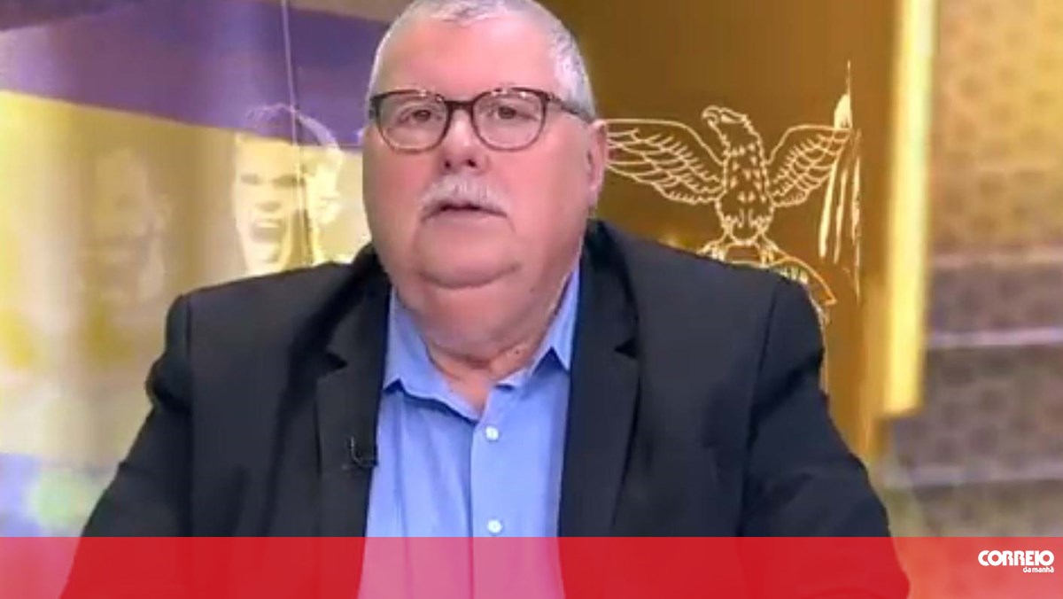 José Manuel Freitas: "Há uma tentação em Portugal de as pessoas entenderem que a antiguidade é um posto"