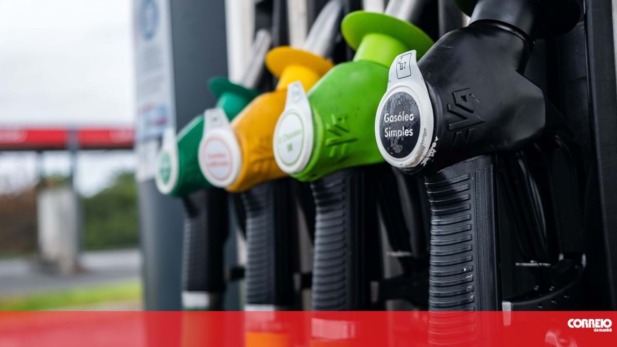 Redução no preço dos combustíveis