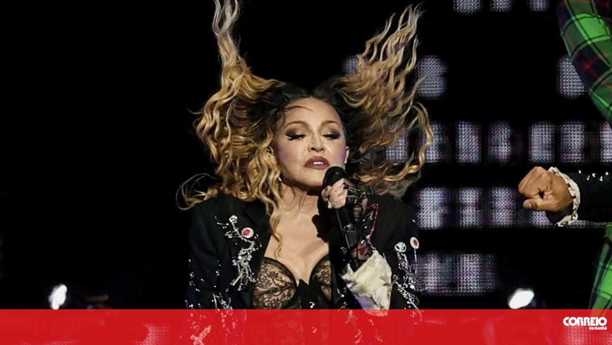 Ousado, sexy e marcante: Concerto de Madonna atraiu 1,6 milhões de fãs a Copacabana – Cultura
