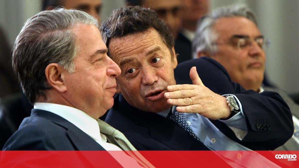 Manuel Pinho e Ricardo Salgado condenados por corrupção e branqueamento de capitais no caso EDP – Portugal