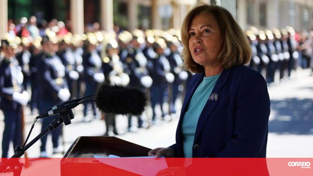 Governo aposta em mais polícias na rua – Portugal