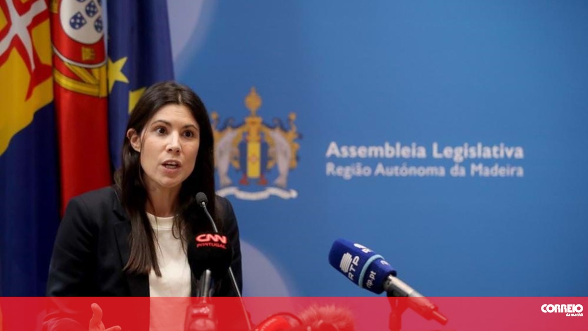 Mariana Mortágua acusa Governo de pôr gente do partido nas instituições públicas – Política