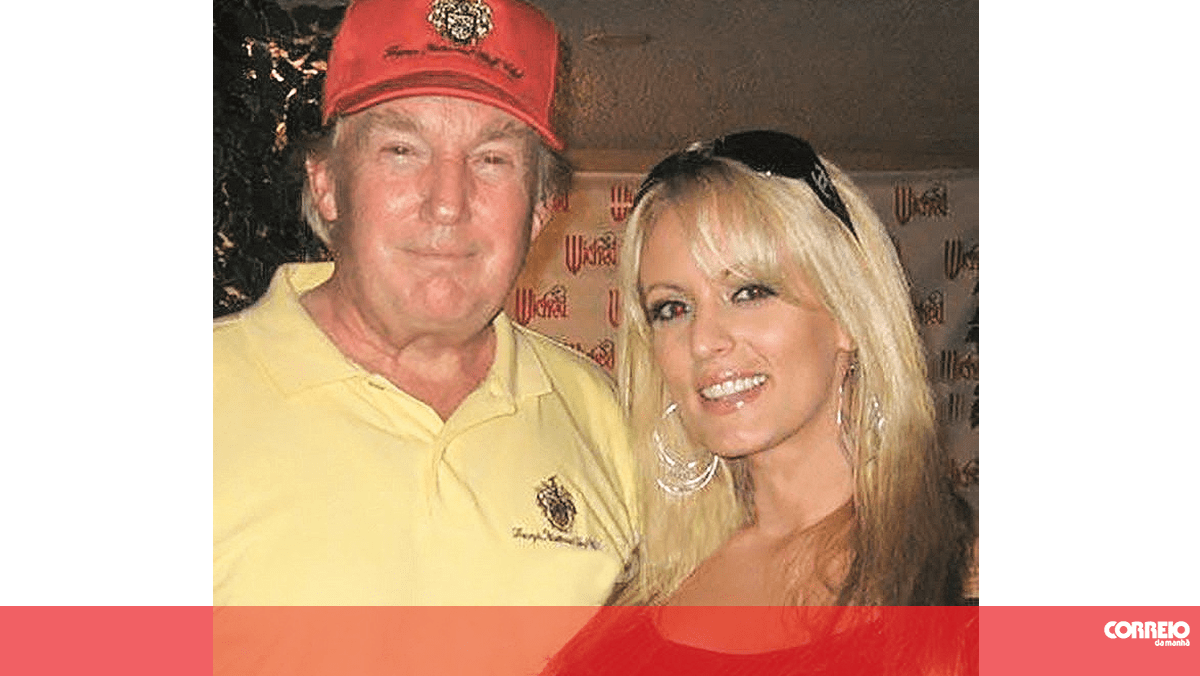 Actress Reports 'Blacking Out' and Having Unprotected Sex with Donald Trump – World