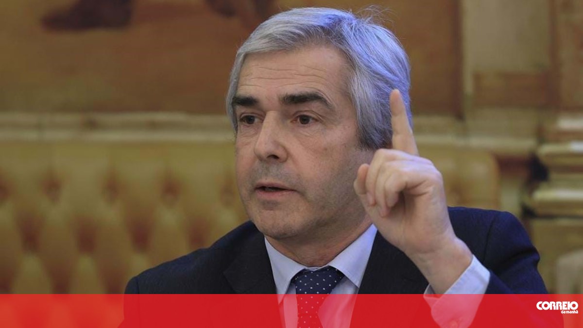 Nuno Melo elogia resultado do CDS-PP e critica Chega por pedir saída de Albuquerque – Política