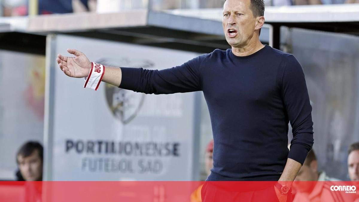 Roger Schmidt asks for reinforcements at Benfica for the attack in the new season – Football