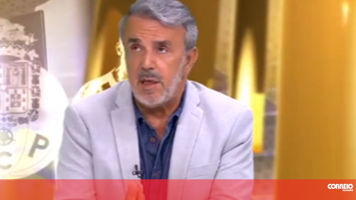 Diamantino Miranda: "Será muito mais difícil para o Benfica"