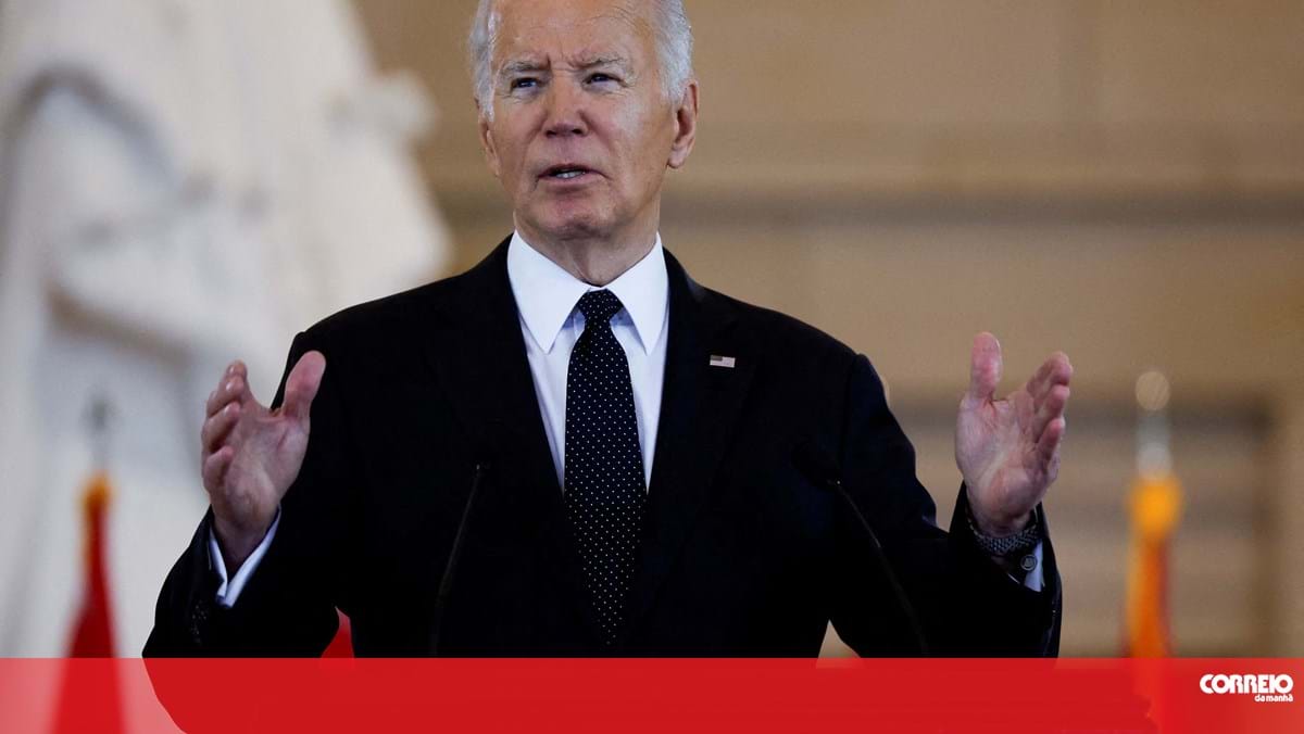 Governo Biden vai aplicar mais tarifas a importações industriais vindas da China – Mundo