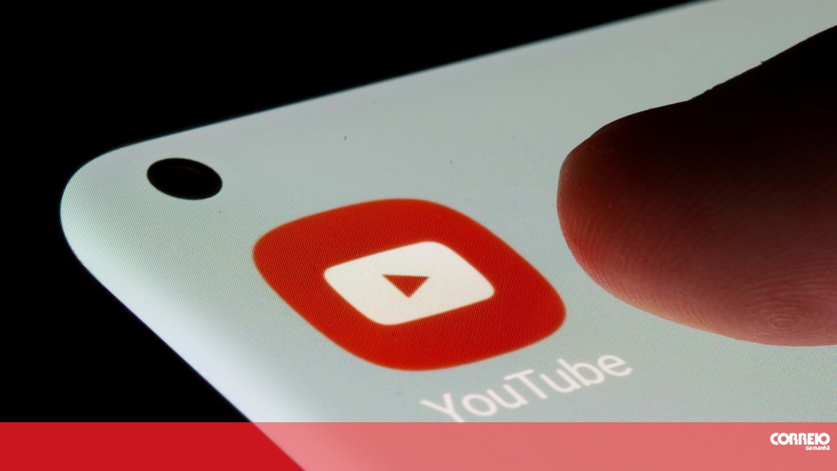Youtube remove mais de 35 mil vídeos carregados a partir da UE por desinformação em 2023