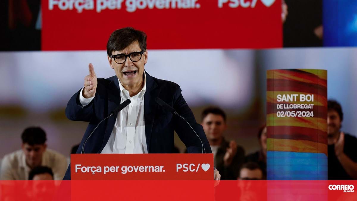 Campanha na Catalunha termina hoje com incerteza sobre o futuro governo – Mundo