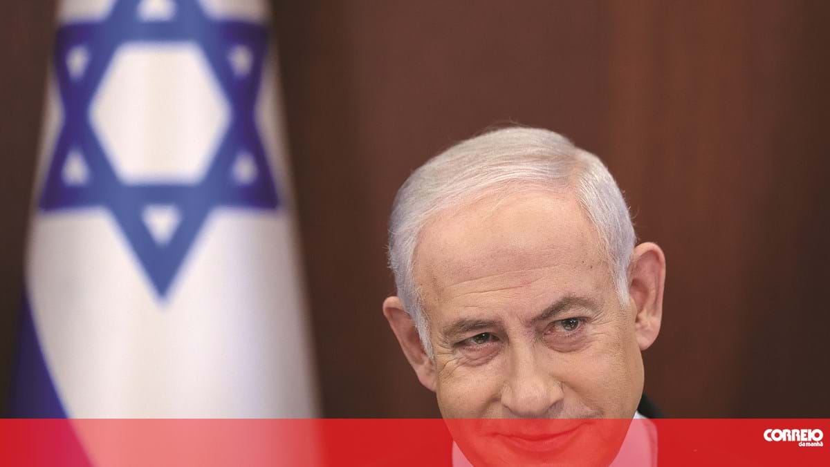 Benjamin Netanyahu, o arquiteto que fica para a história como demolidor de Gaza – Guerra Israel-Hamas