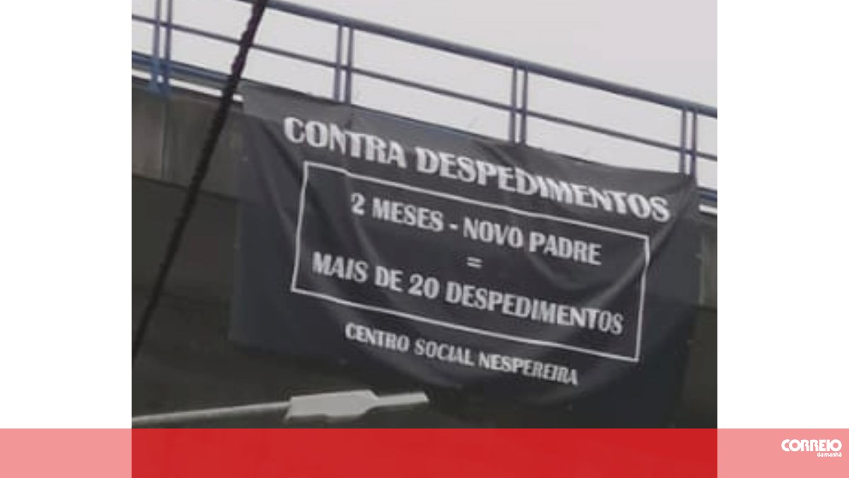 População denuncia má gestão de nova direção de IPSS em Guimarães
