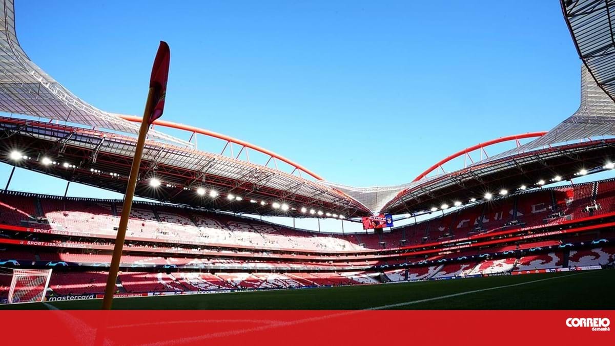 Comissões do Benfica a empresários excedem os limites da FIFA – Futebol
