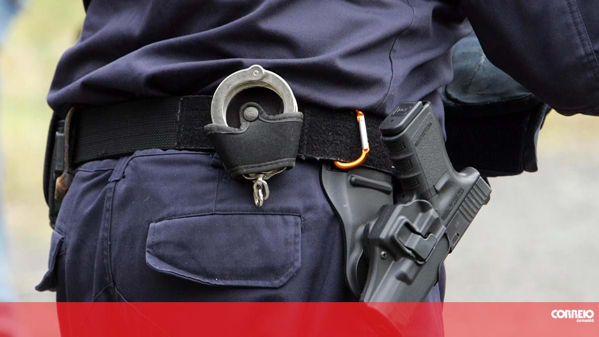 Agente da PSP suspenso por confusão com juíza em Santa Maria da Feira – Portugal