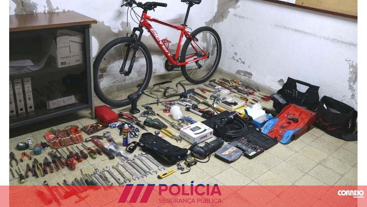 Sete detidos em operação de combate ao tráfico de droga em Coimbra – Portugal