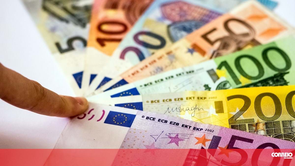 Dívida pública custa por dia 16 milhões de euros em juros – Economia