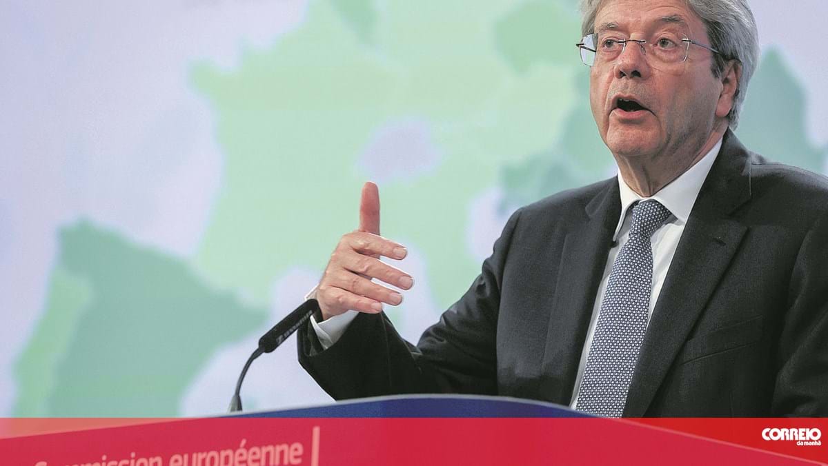 Bruxelas vê excedente nas contas até 2025 – Economia
