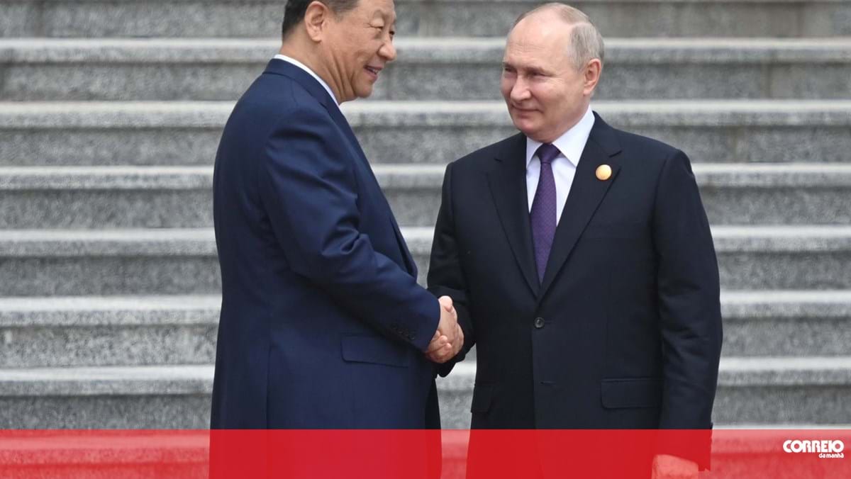 Putin oferece energia barata e vantagens a investidores chineses na Rússia – Mundo