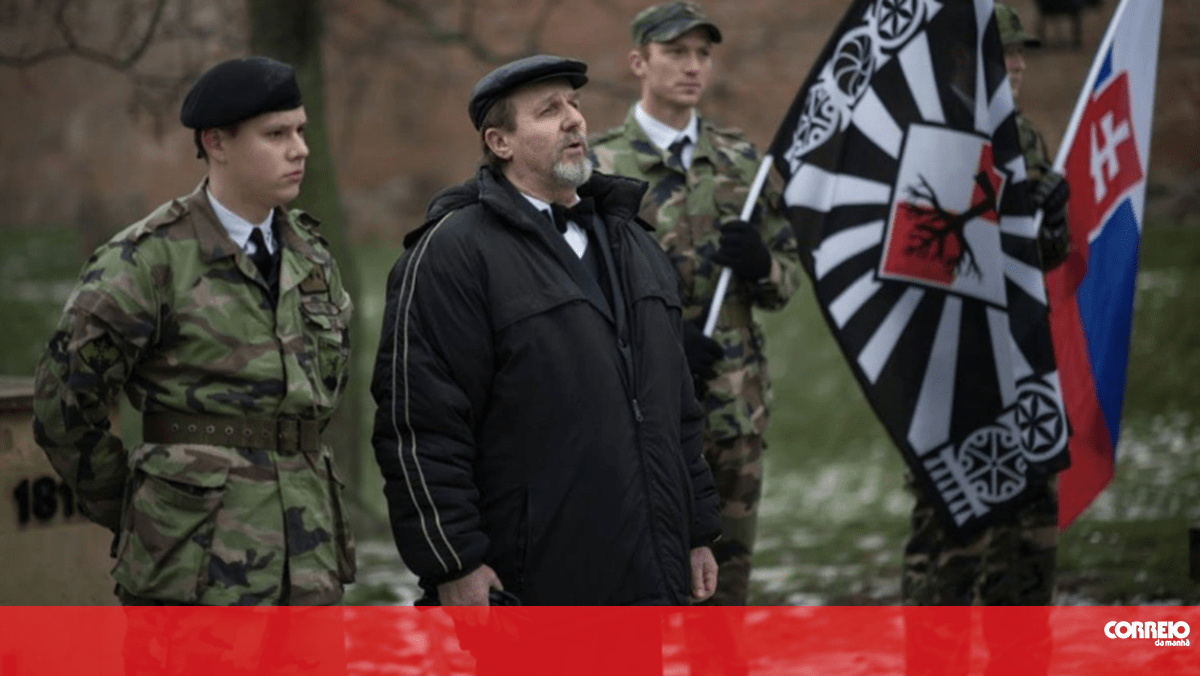 Extremismo e ligações pró-russas: Quais as motivações do homem que tentou matar o líder da Eslováquia – Mundo