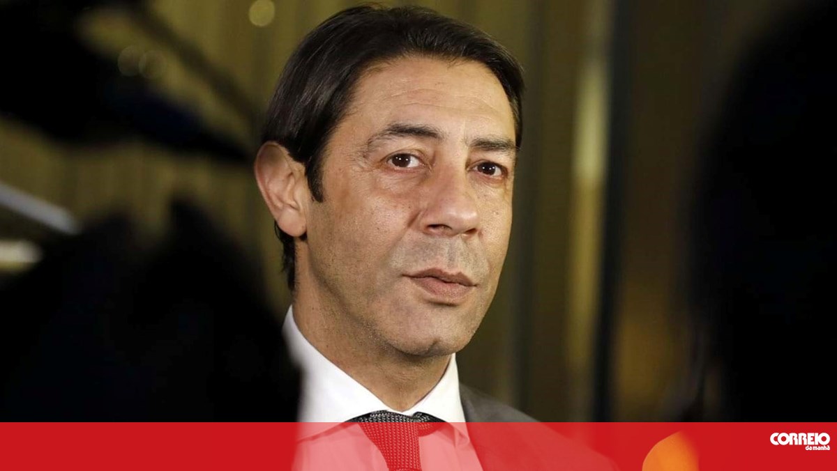 “Totalmente leal ao Benfica”: Rui Costa nega plano para desviar fundos do clube – Futebol
