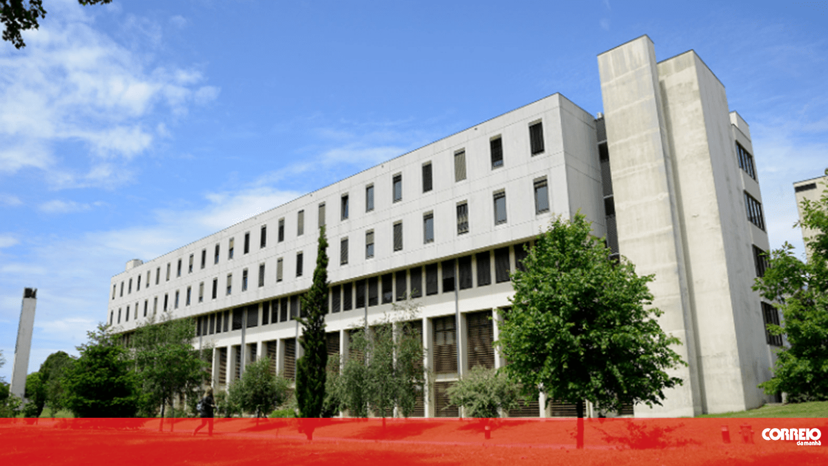 Estudantes pró-Palestina invadem Faculdade de Ciências da Universidade do Porto – Sociedade