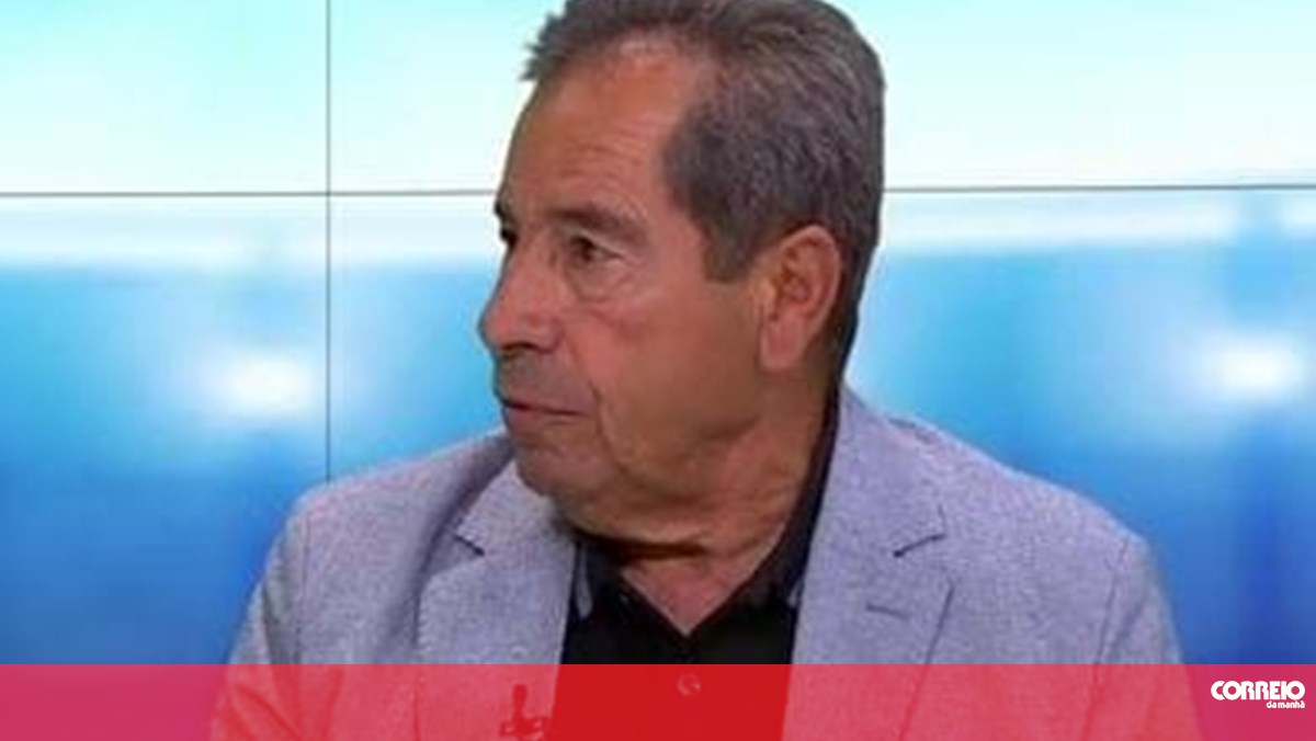 Octávio Machado: "Mau seria se ganhar a Taça de Portugal não fosse já motivador"