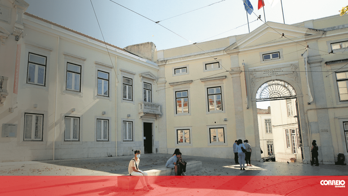Mesa completa da Santa Casa de Lisboa toma hoje posse – Sociedade