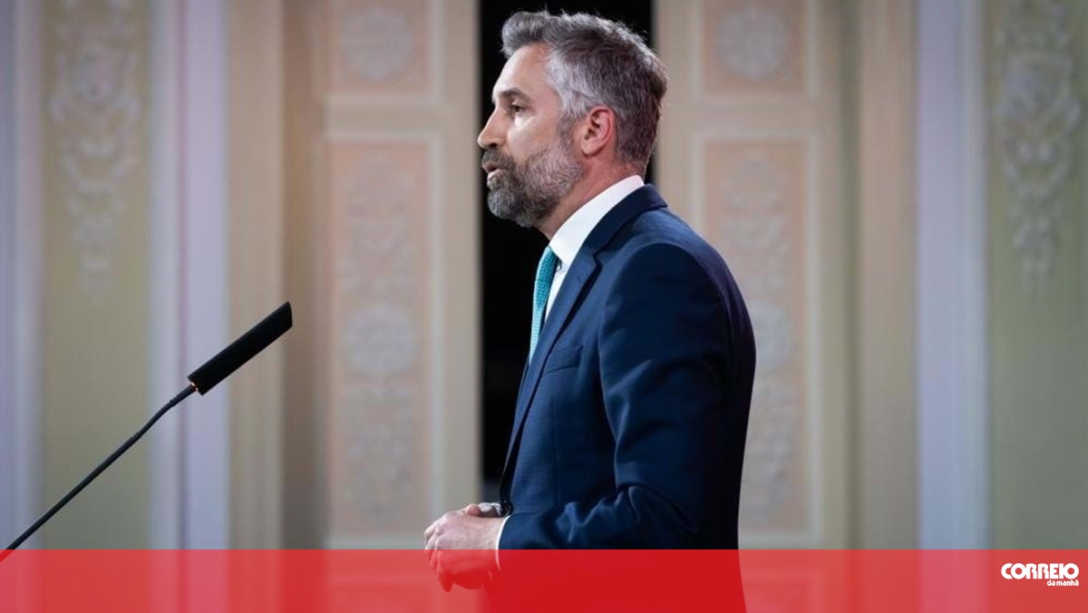 Pedro Nuno Santos acusa direita de se esconder atrás da liberdade de expressão – Política
