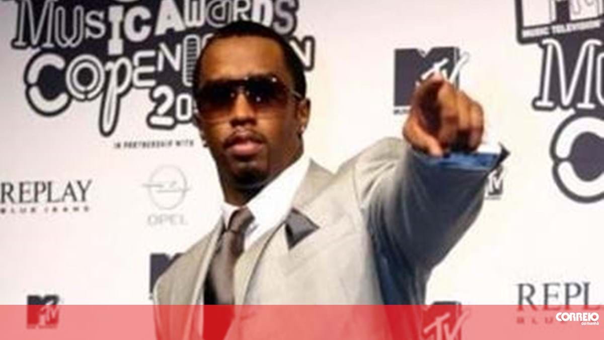 “Estou enojado”: Rapper Sean Combs pede desculpa por agredir a ex-namorada – Famosos